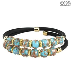 serena_bracelet_double_original_murano_glass_omg_light_blue
