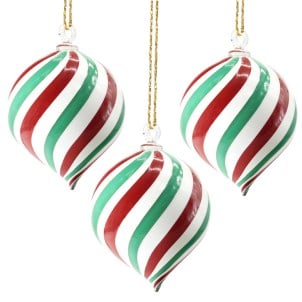set_christmas_balls_spiral_italy_original_murano_glass_omg