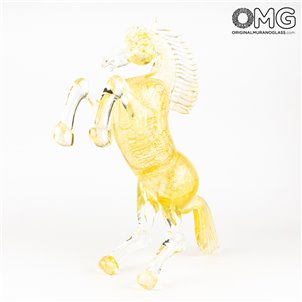 shire_horse_murano_glass_2