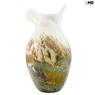 sicily_vase_black_gold_original_murano_glass_omg8