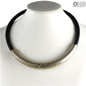 silver_necklace_murano_glass_miode_2