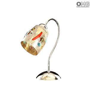 Exclusive Murano Glass Table Lamps 38 Floor Lamps Made In Italy