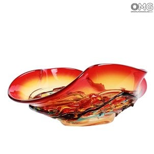 sombrero_red_murono_glass_omg_vetro_centerpiece_bowl_49