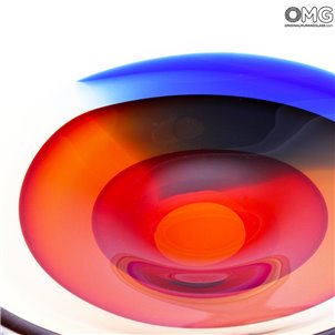 sommerso_centerpiece_sunset_murano_glass_5