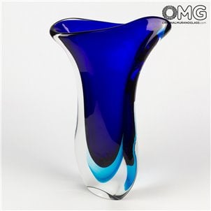 sommerso_cobra_deep_blue_blown_vase_original_murano_glass_2