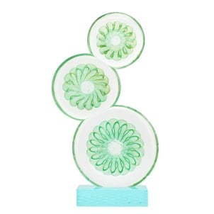 espiral_verde_escultura_arte_original_vidro_murano_omg