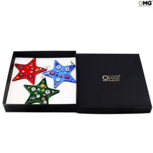 stars_christmas_tree_silver_original_murano_glass_omg3