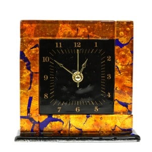 mesa_desk_clock_original_murano_glass_omg