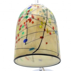 table_lamp_beige_black_fantasy_chrome_murano_glass_1