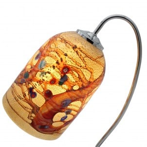 table_lamp_orange_fantasy_chrome_murano_glass_3