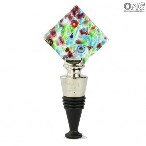 Tappo_bottle_stopper_murano_glass_omg_422