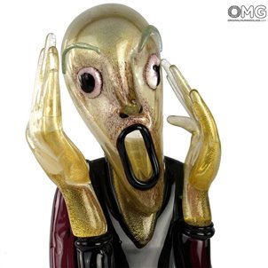 the_scream_munch_glass_cultural_2