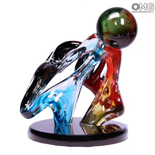 the_thing_original_murano_glass_sculpture_1