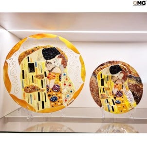 thekiss_klimt_original_murano_glass_omg_venetian69