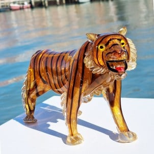 tiger_original_murano_glass_omg17