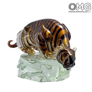 tiger_original_murano_glass_cultural_2