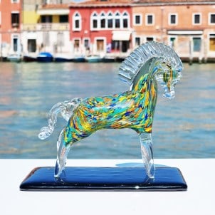 troian_horse_multicolor_original_murano_glass_omg4