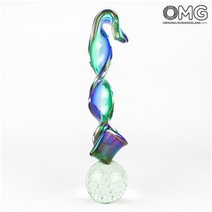 dos_colores_ribbon_murano_glass_2