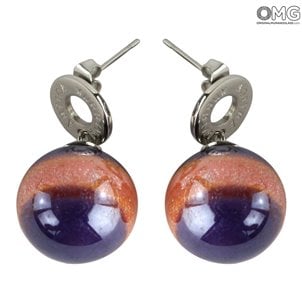 uran_earrings_venetian_beads_murano_glass_1