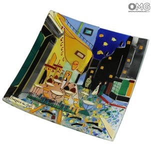 vangogh_the_caffe_plate_murano_glass_2