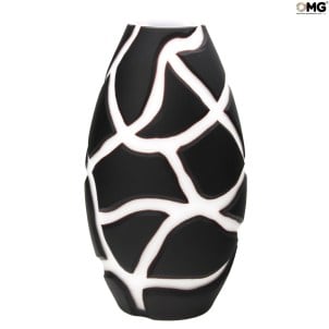 vaso_atnic_roots_molato_original_murano_glass_omg