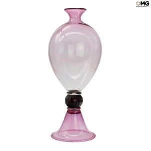 花瓶_氣球_粉紅色_original_murano_glass_omg_venetian_gift