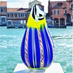 vase_battuto_iceblue3_original_murano_glass_omg7