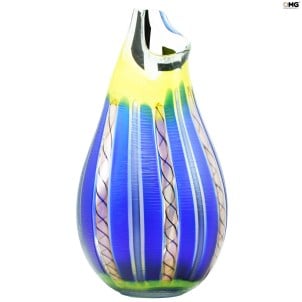 Vase_battuto_iceblue3_original_murano_glass_omg