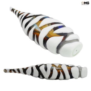 vase_battuto_white_multicolor_original_ Murano_glass_venetian_gift3