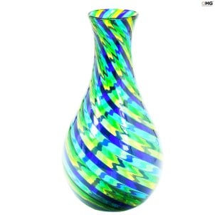 vase_canes_green_blue_original_murano_glass_omg