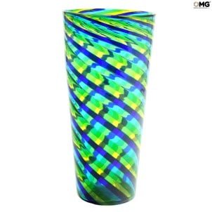 vase_canes_green_blue_yellow_original_murano_glass_omg