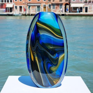 vase_deep_blue_provence_original_murano_glass_omg8