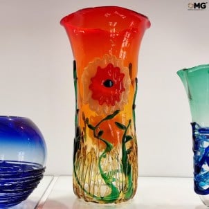 vase_fantasy_flower_red_original_murano_glass_omg5