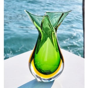 vase_fish_green_original_murano_glass_omg1