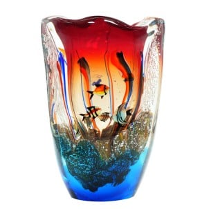 vase_fishs_red_sommerso_original_murano_glass_omg