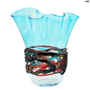 vase_flame_lightblue_original_murano_glass_omg