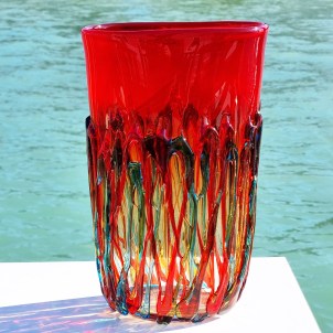 vase_flame_red_original_murano_glass_omg4