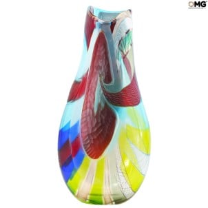 vase_multicolor_battuto_original_murano_glass_omg15