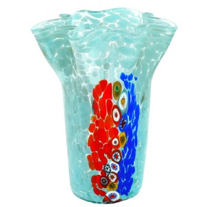 vaso_murrine_mace_turchese_original_murano_glass_omg1