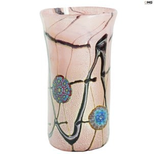 Vase_murrine_pink_original_murano_glass_omg