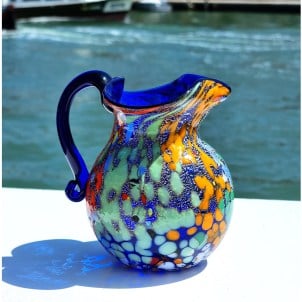 Bicchieri Di Murano Carafe – Laurent Collection