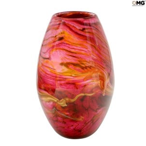 vase_pink_waves_vase_pink_original_murano_glass_omg1
