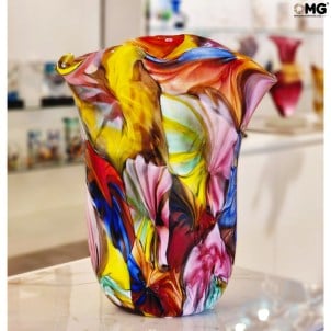 vaso_sombrero_multicolor_originalmuranoglass_omg6