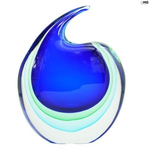 花瓶_sommerso_tiger_blue_original_murano_glass_omg