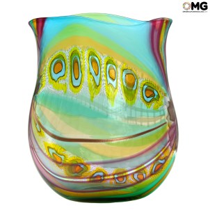 花瓶_uba_original_murano_glass_omg