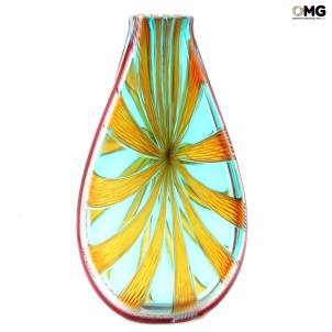 花瓶_multicolor_original_murano_glass_venetian_gift