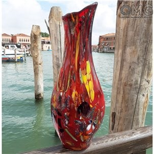 vaso_vase_venetian_glass_murano_omg_2rosso
