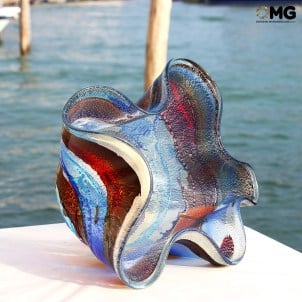 venezianische-original-murano-glasschale-detail-mehrfarbig-esterna2