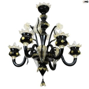 venetian_chandelier_black_original_murano_glass_omg1
