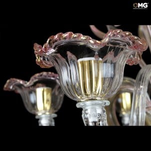 威尼斯人_枝形吊燈_murano_glass_chandelier_omg_classic_ok1111